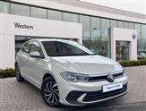 Volkswagen Polo Image 1