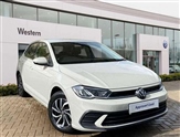 Volkswagen Polo Image 1