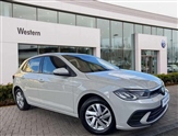 Volkswagen Polo Image 1