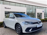 Volkswagen Polo Image 1