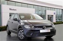Used Volkswagen Polo