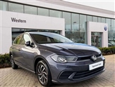 Volkswagen Polo Image 1