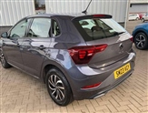 Volkswagen Polo Image 3