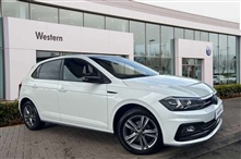 Used Volkswagen Polo