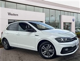 Volkswagen Polo Image 1