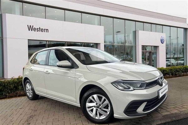 Large image for the Used Volkswagen Polo
