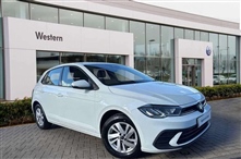 Used Volkswagen Polo