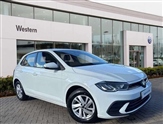 Volkswagen Polo Image 1