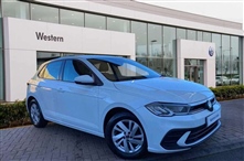 Used Volkswagen Polo