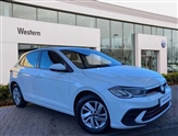 Volkswagen Polo Image 1