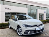 Volkswagen Polo Image 1