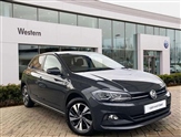 Volkswagen Polo Image 1