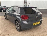 Volkswagen Polo Image 3