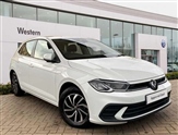 Volkswagen Polo Image 1