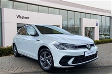 Used Volkswagen Polo