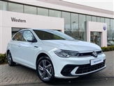 Volkswagen Polo Image 1