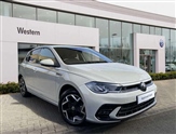 Volkswagen Polo Image 1