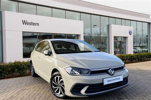 Large image for the Used Volkswagen Polo