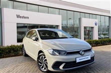 Used Volkswagen Polo