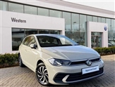 Volkswagen Polo Image 1