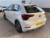 Volkswagen Polo Image 3