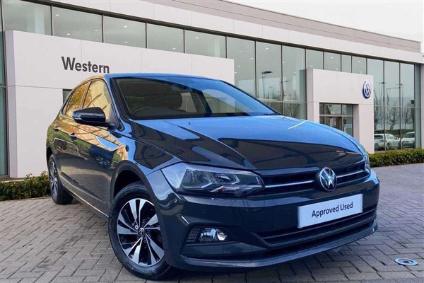 Large image for the Used Volkswagen Polo