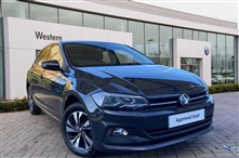 Used Volkswagen Polo