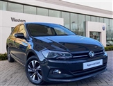 Volkswagen Polo Image 1