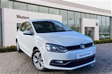 Used Volkswagen Polo