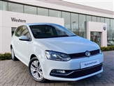 Volkswagen Polo Image 1