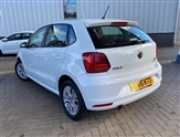 Volkswagen Polo Image 3