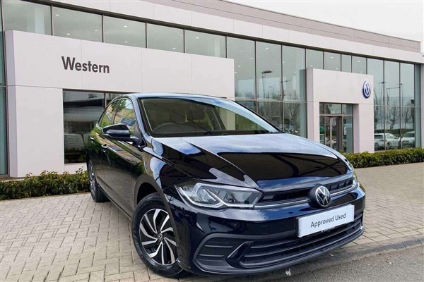 Large image for the Used Volkswagen Polo