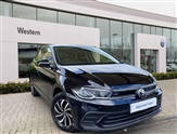 Volkswagen Polo Image 1