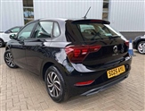 Volkswagen Polo Image 3