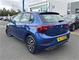 Volkswagen Polo Image 3