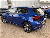 Volkswagen Polo Image 3