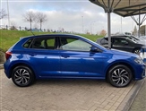 Volkswagen Polo Image 4