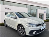 Volkswagen Polo Image 1