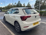 Volkswagen Polo Image 3