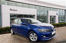 Used Volkswagen Polo