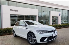 Used Volkswagen Polo