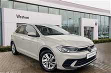 Used Volkswagen Polo Used Volkswagen Polo
