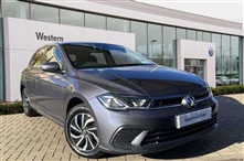Used Volkswagen Polo Used Volkswagen Polo