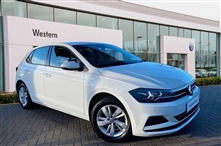 Used Volkswagen Polo