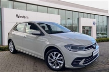 Used Volkswagen Polo