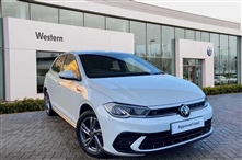Used Volkswagen Polo