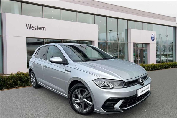 Large image for the Used Volkswagen Polo