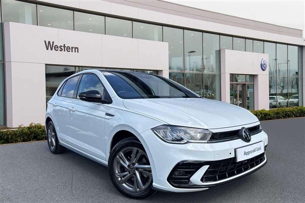 Large image for the Used Volkswagen Polo
