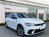 Volkswagen Polo Image 1