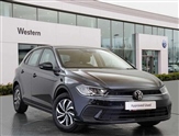Volkswagen Polo Image 1